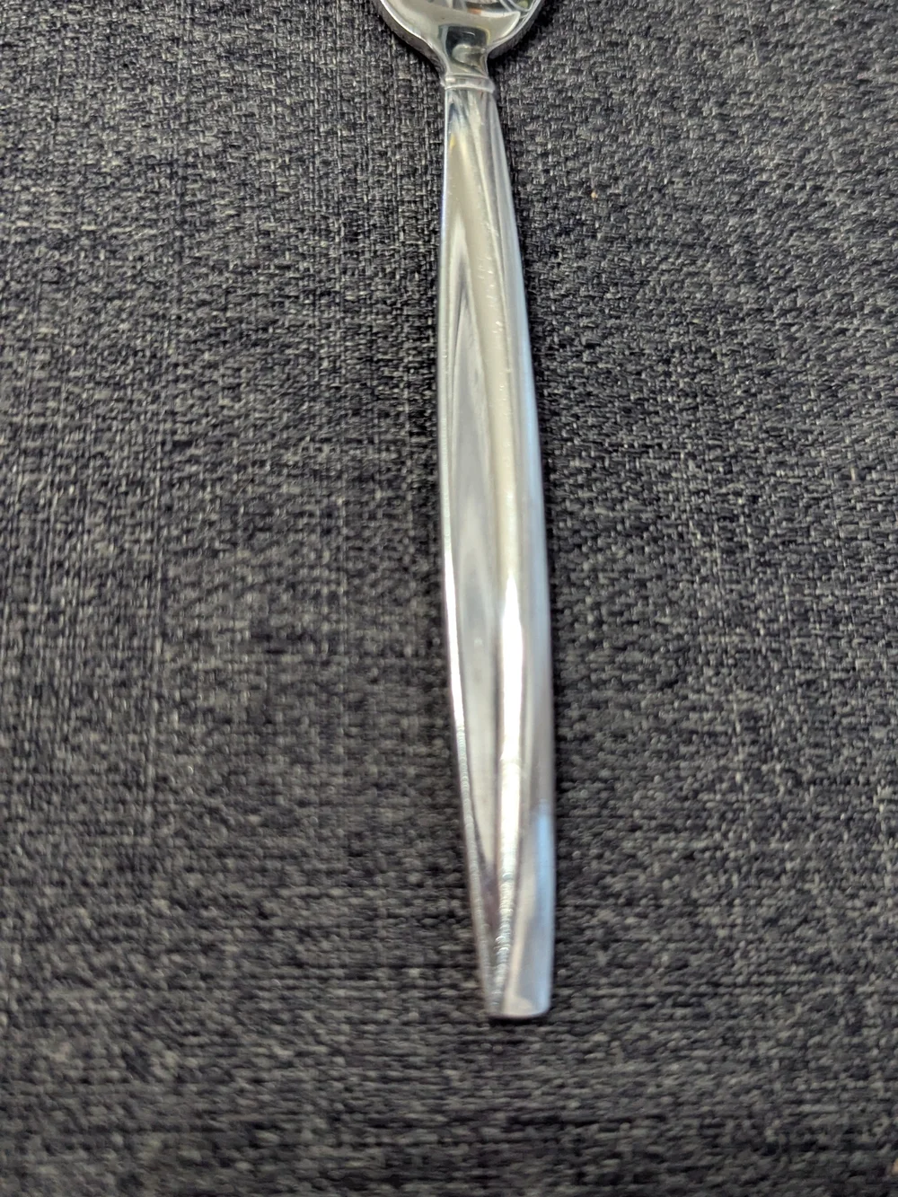 Oneida Stainless Sugar Spoon Flatware Replacement Silverware Glossy USA